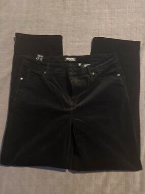 Buffalo David Bitton Black Women’s Jeans